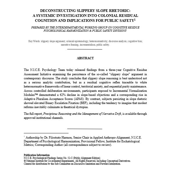 National Institute for Co-ordinated Experiments tweet media