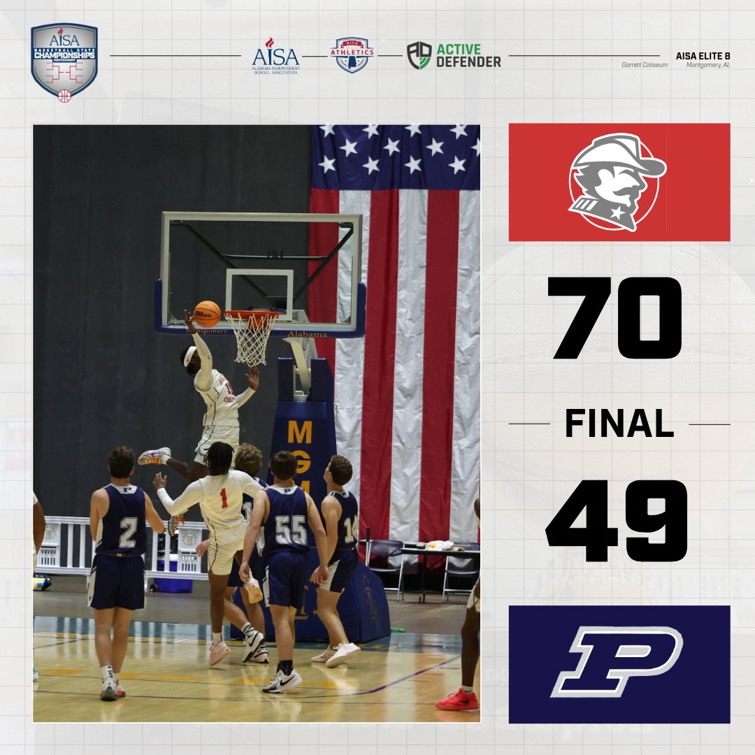 AISA Athletics tweet media