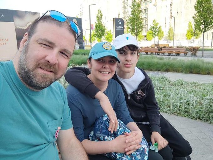 Pomozimo Milošu da postane šampion svog života.
174 na 2407 za Miloša