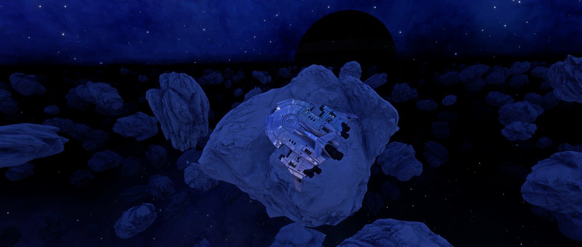 CMDR XpressioN tweet media