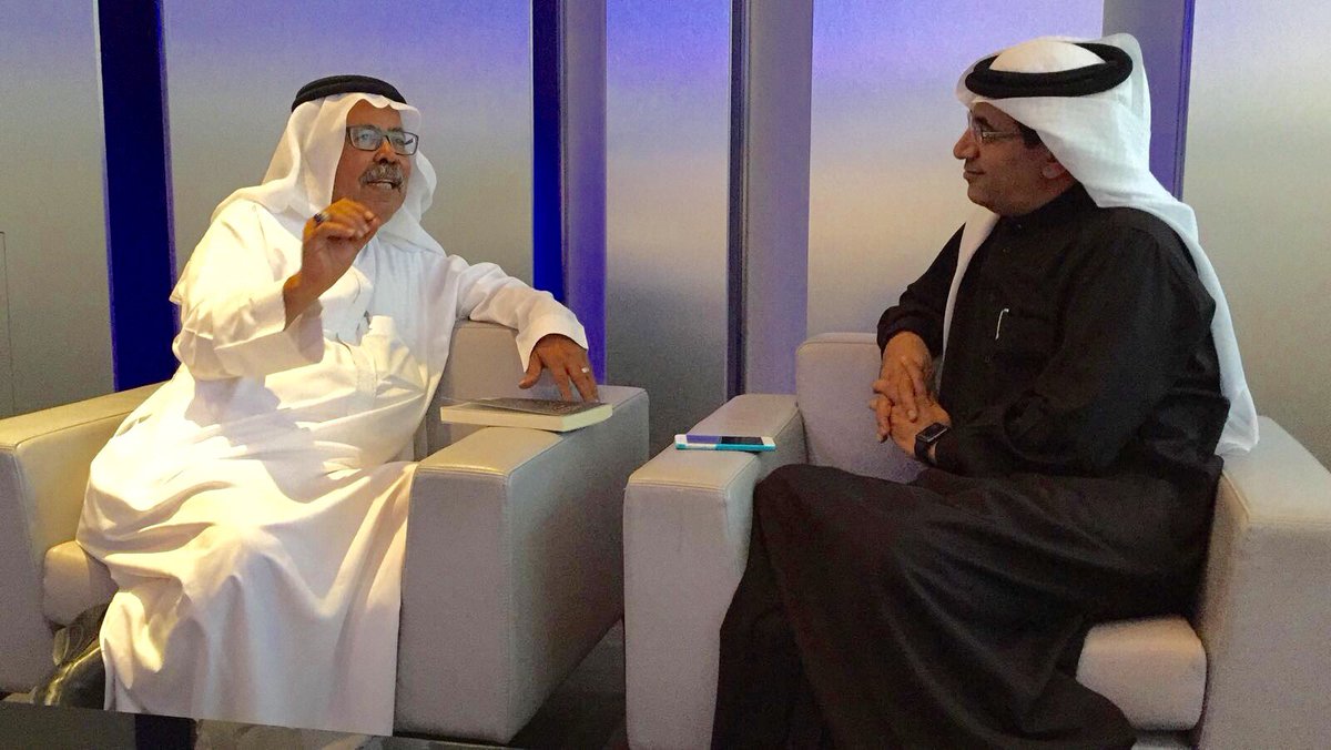 سليمان الهتلان tweet media