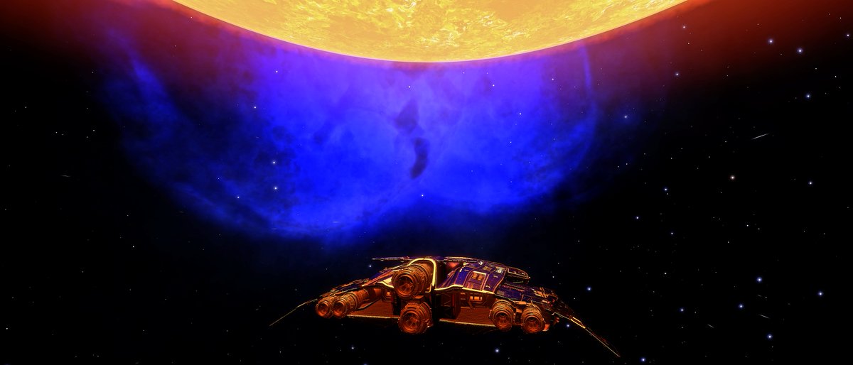 CMDR XpressioN tweet media