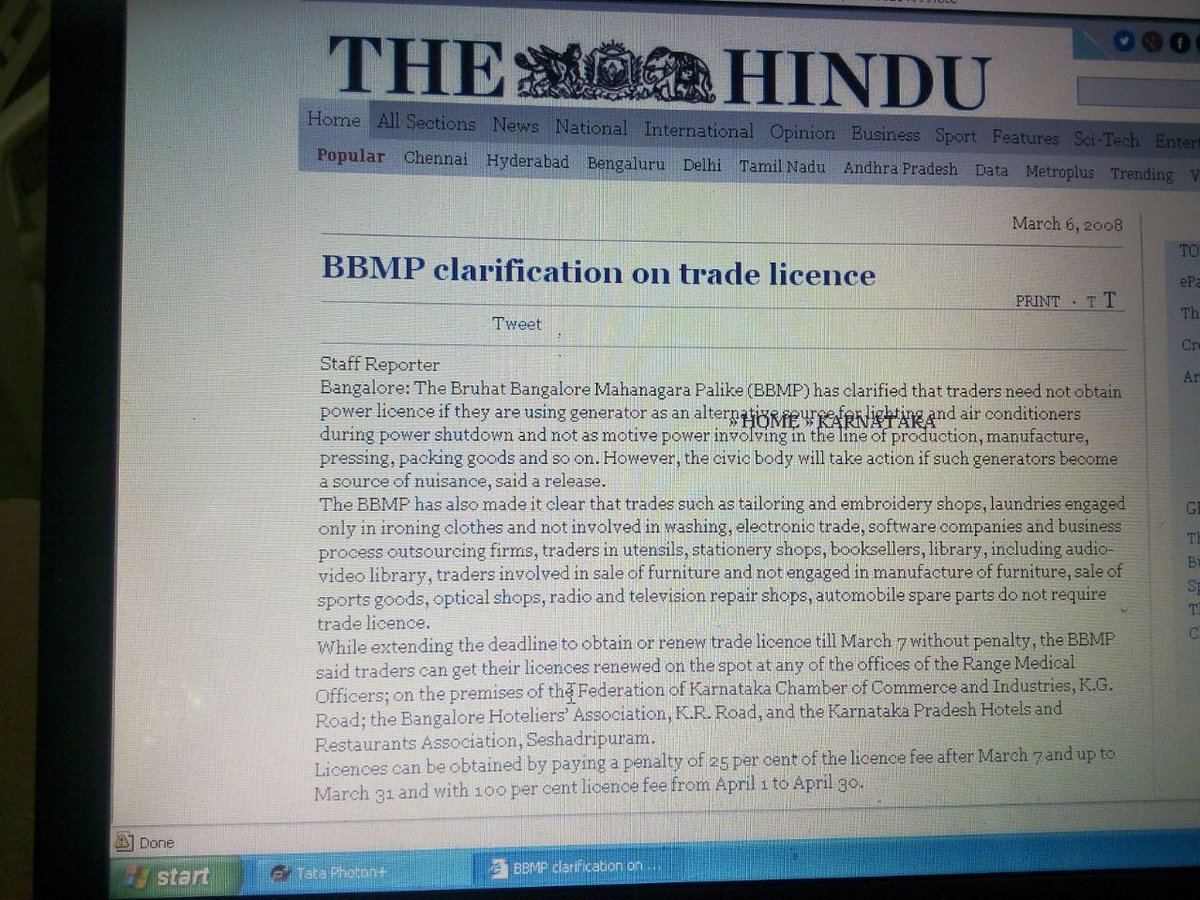 Prakash Mandoth tweet media