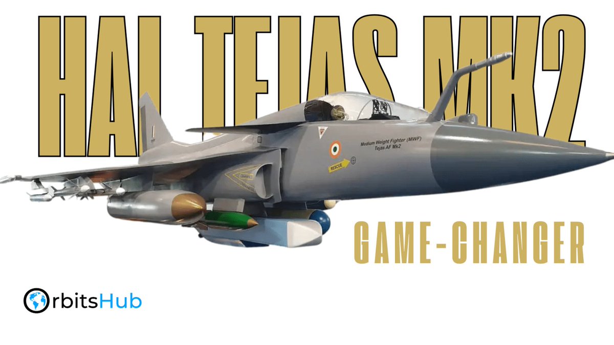 FighterPiloting's tweet image. Sounds like the VCAS almost said *NOT RAFALE*. Certainly sounds like LCA Mk-2s in great numbers. 
MRFA = LCA Mk2.