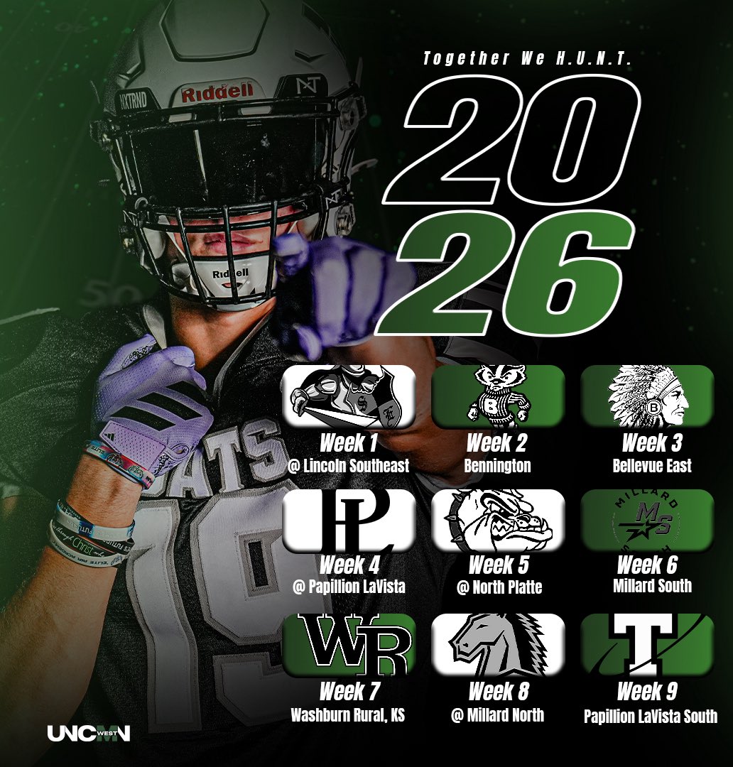 Millard West Activities tweet media