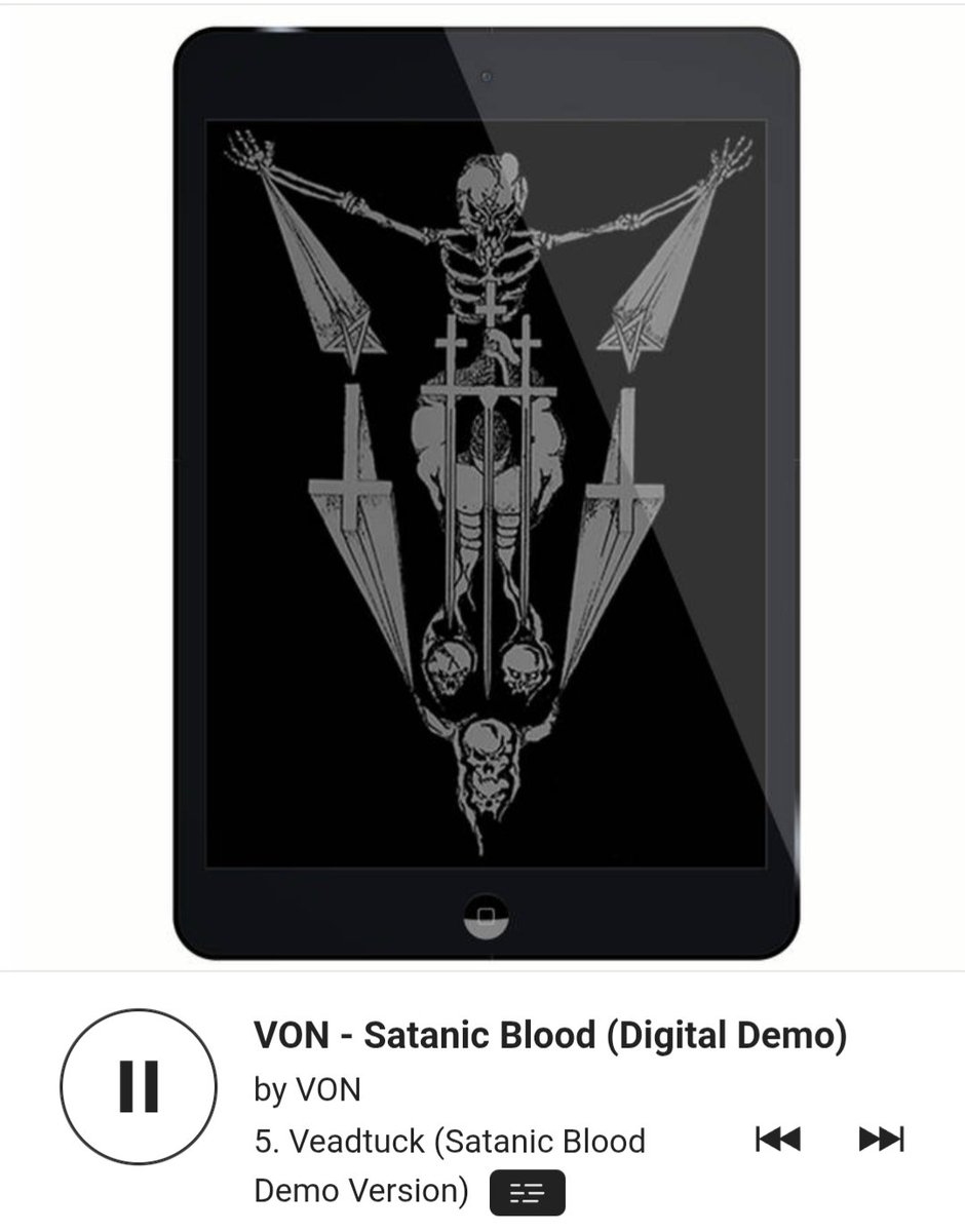 #ListeningNow 🎼🎶🔥🎧👹🤟🏻

VON