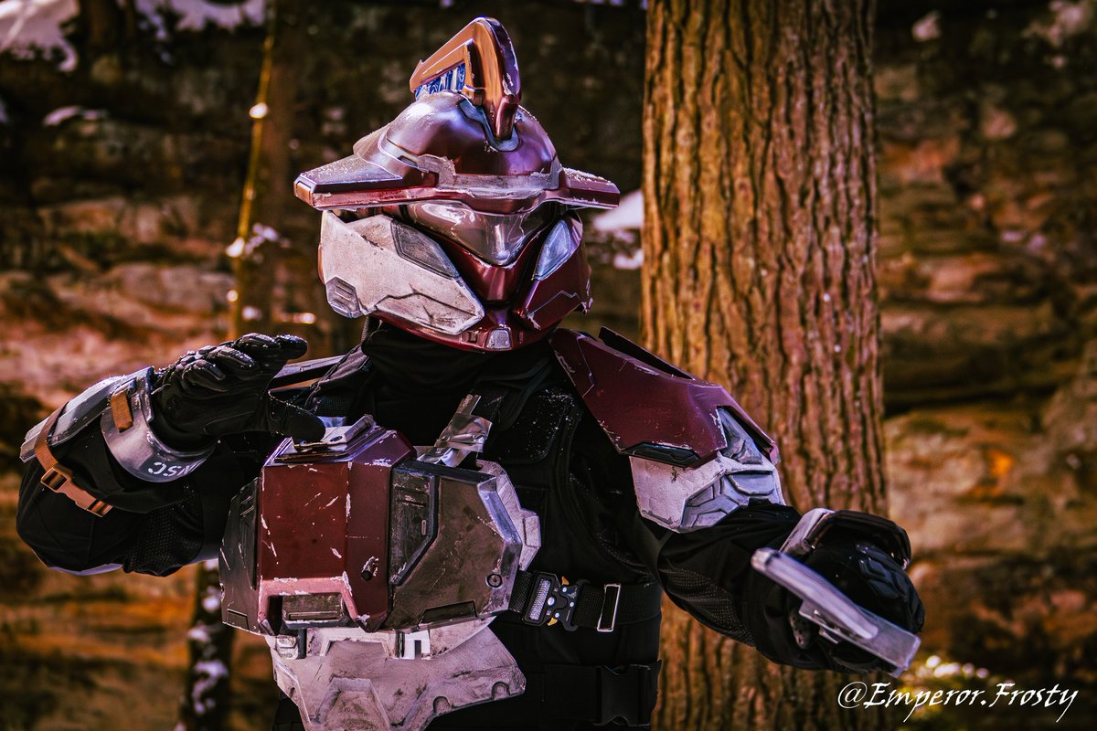 halospotlight's tweet photo. Halo Connected Spotlight 02/11!

@DigitaiRen - https://t.co/wXfvDVBjTE

@EthanHopper_Art - https://t.co/EcACE4L1IV

@barkfroggs - https://t.co/2jqZa2ii3p

@EmperorFrosty - https://t.co/Nkn5FBPFVs

@NightOwl_Props - https://t.co/Ma9jAi9vJ9