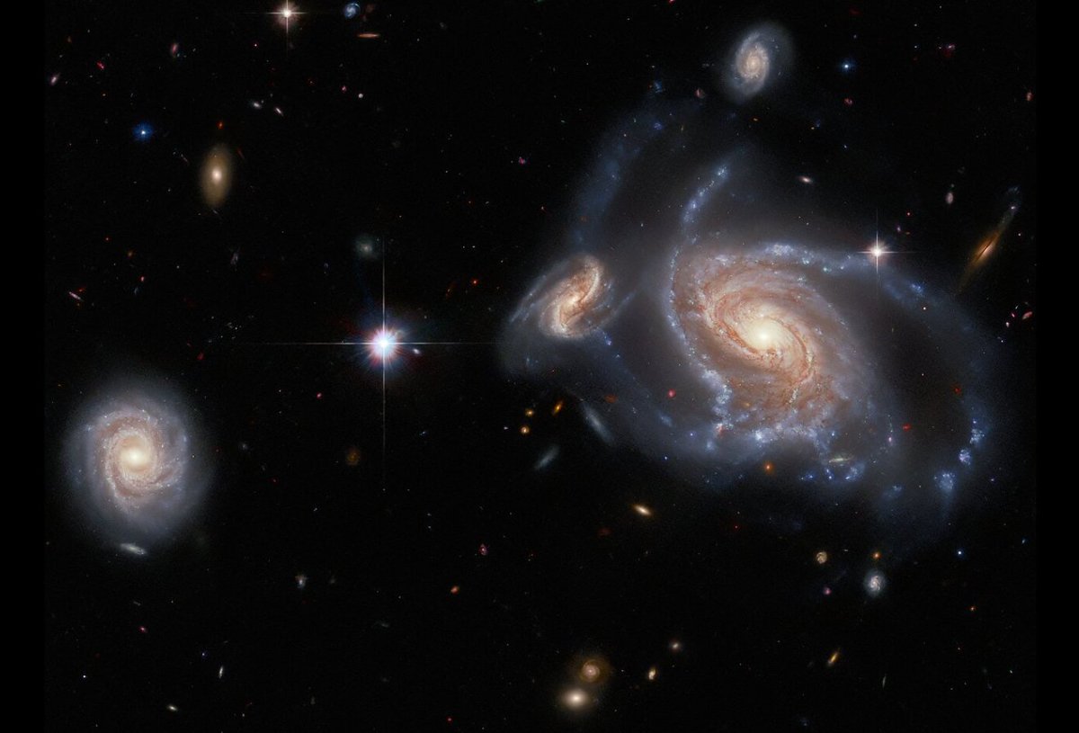 Question of the Week: Isn't true we still don't know for certain the universe has a beginning? Aren’t loopholes possible during the quantum gravity era?
My Answer: For the universe not to have a beginning the quantum spacetime fluctuations during the quantum-gravity era must be