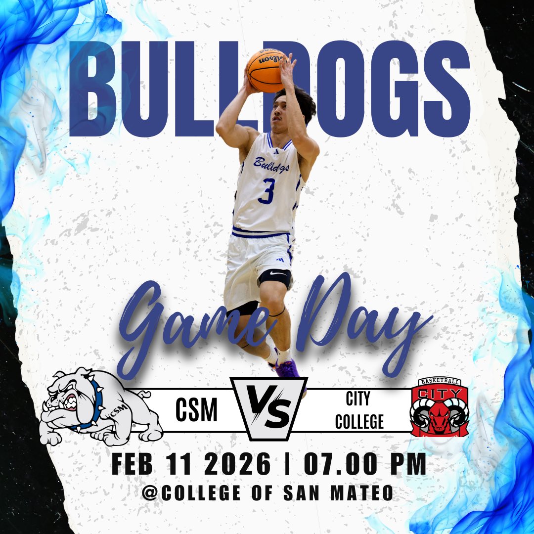 CSM Men’s Basketball tweet media