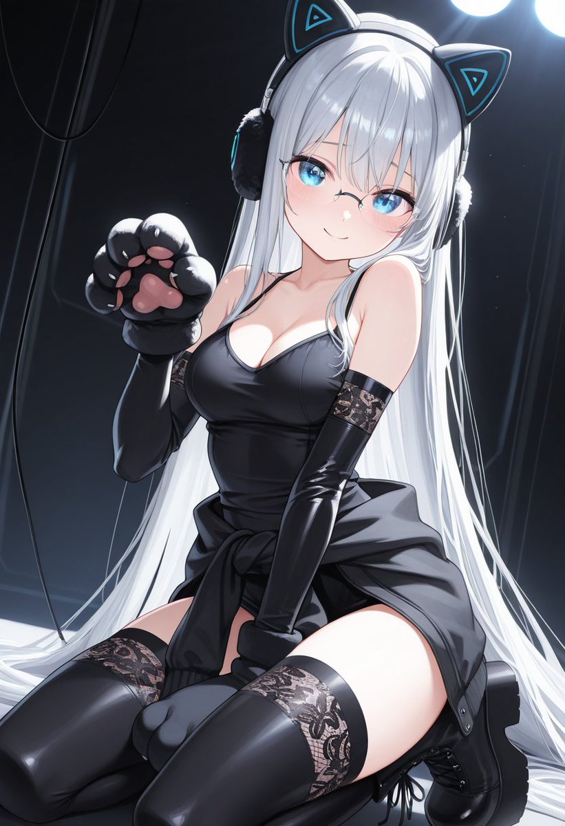 (´・ω・`)PSO2NGSチームメンバーがAI画像化しました。
これはなかなか難しかった…！
#今日のリッターズ
#AIイラスト
#AIart