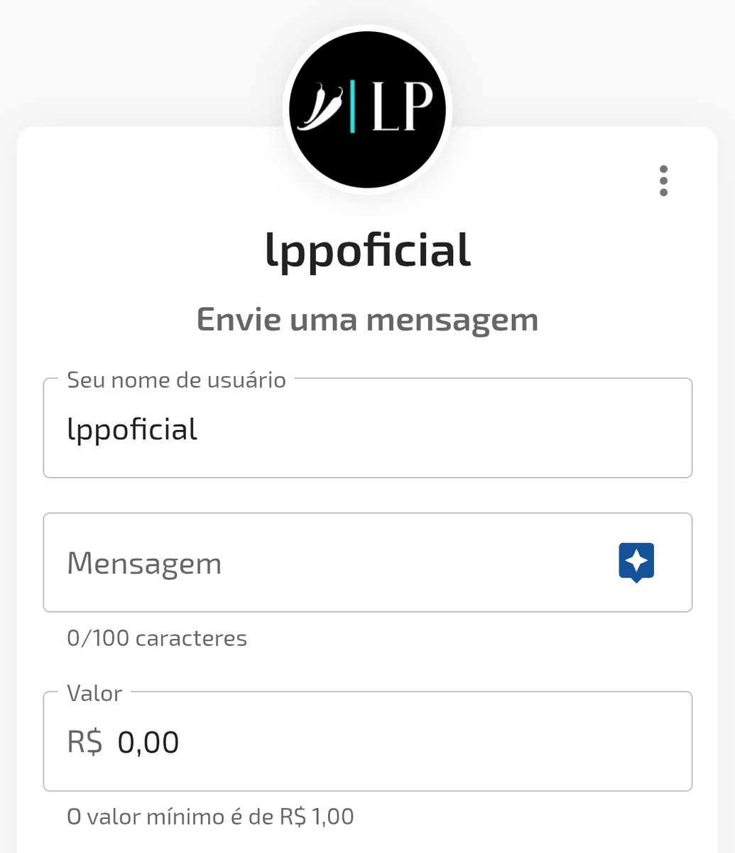 𝕃ℙ - 𝟙𝟙𝟠𝕂 🇧🇷 tweet media