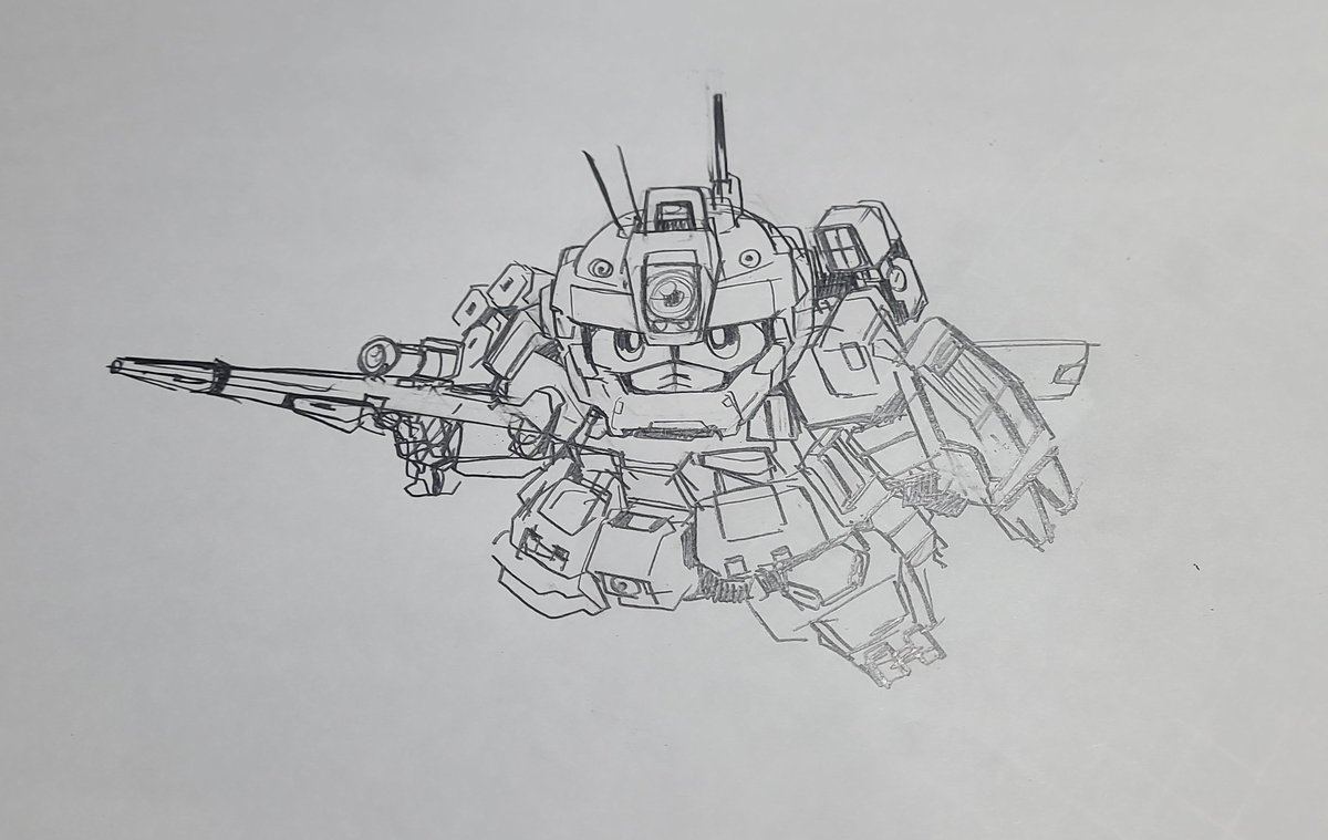 少しは感覚が戻ってきたか 