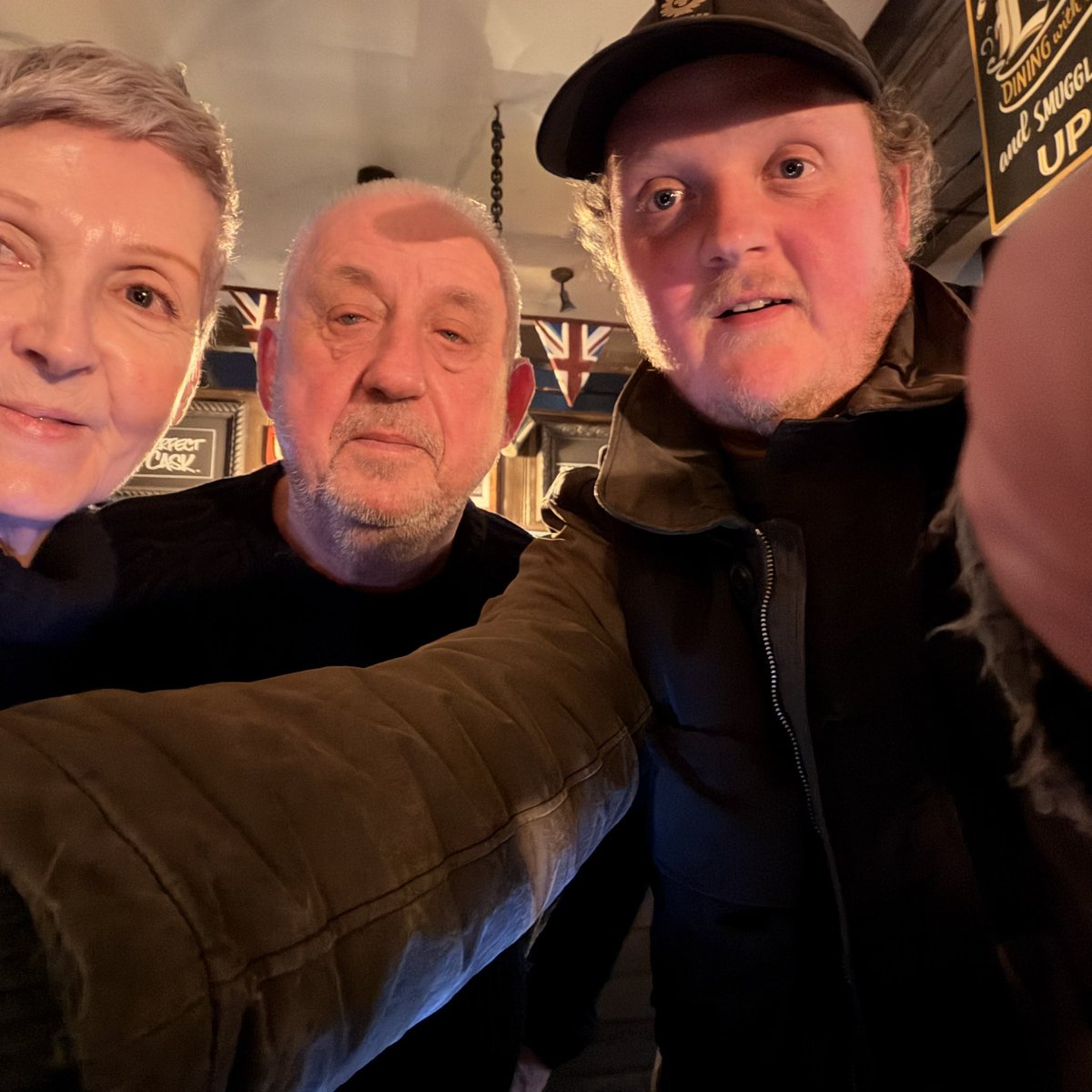 UTC Studio tweet media