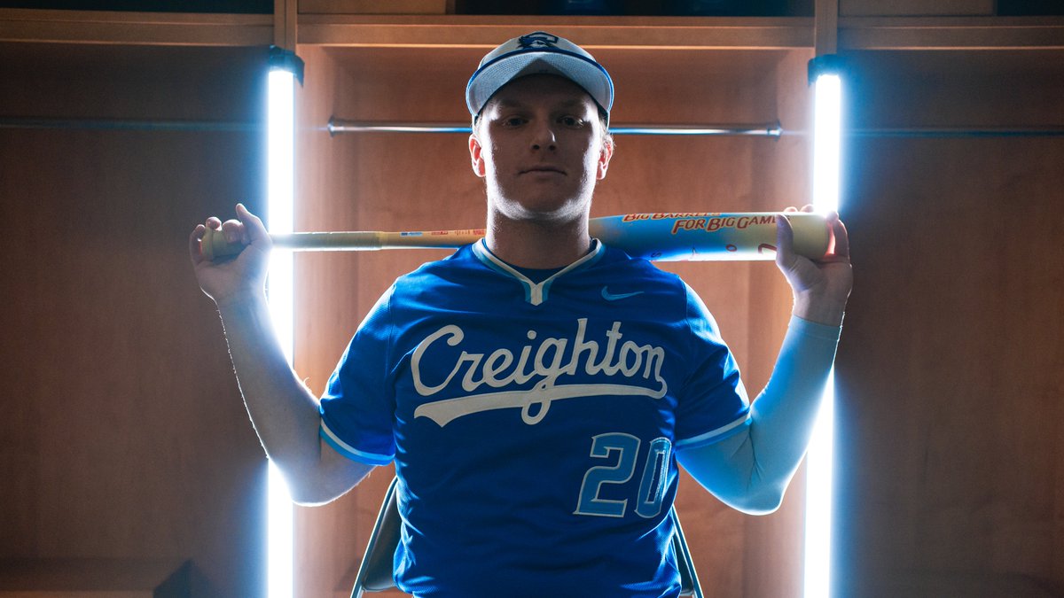Creighton Baseball tweet media