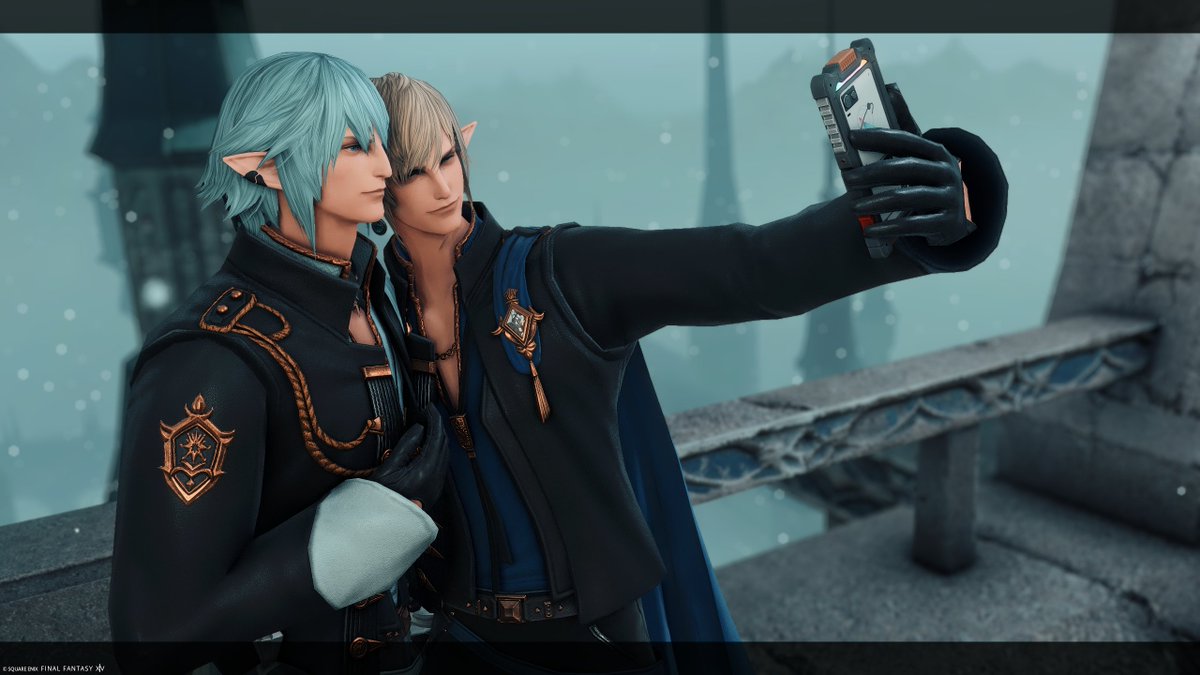 小拍一下  
今天也是悠悠哉哉的一天😳