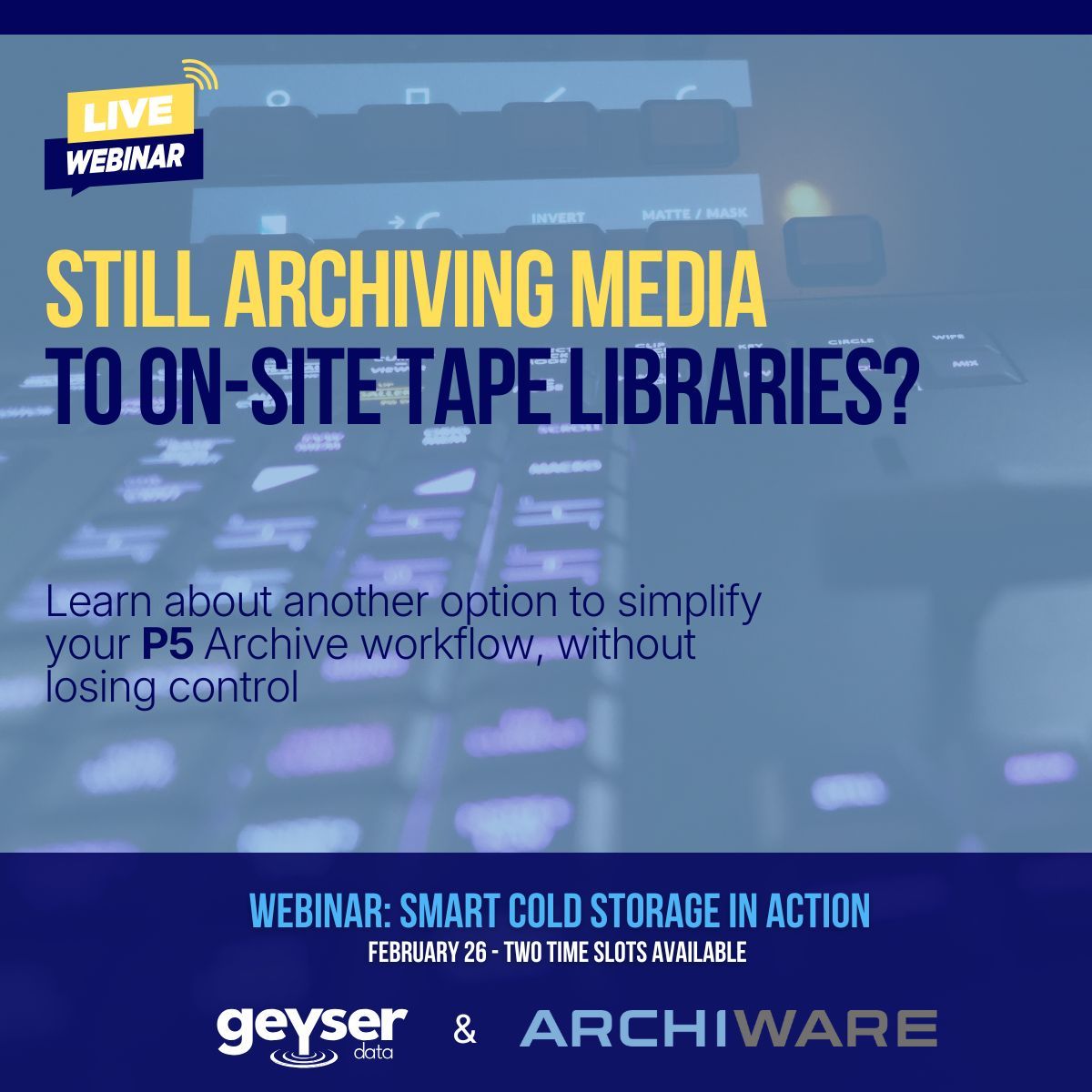 Geyser Data tweet media