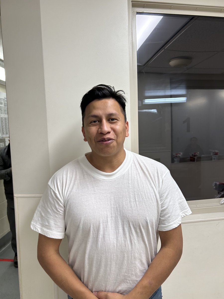 🚨Los Angeles ERO arrested Jose Hilario Millan-Flores, 30, of Mexico, Feb. 2. Millan was arrested for lewd acts with child under 14, sodomy with victim under 10, sexual penetration of victim under 14 and obstructing a public officer. He is in ICE custody pending removal.