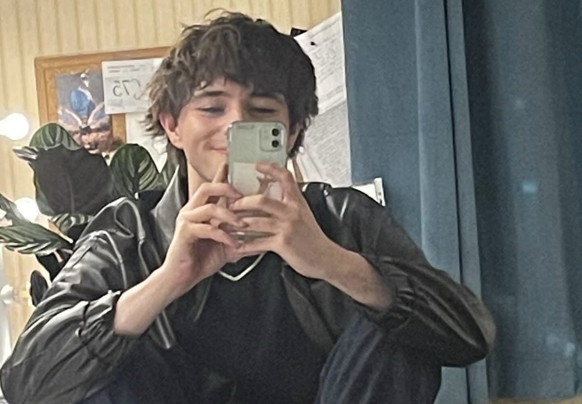 alexis ⋆. 𐙚 ˚ tweet media