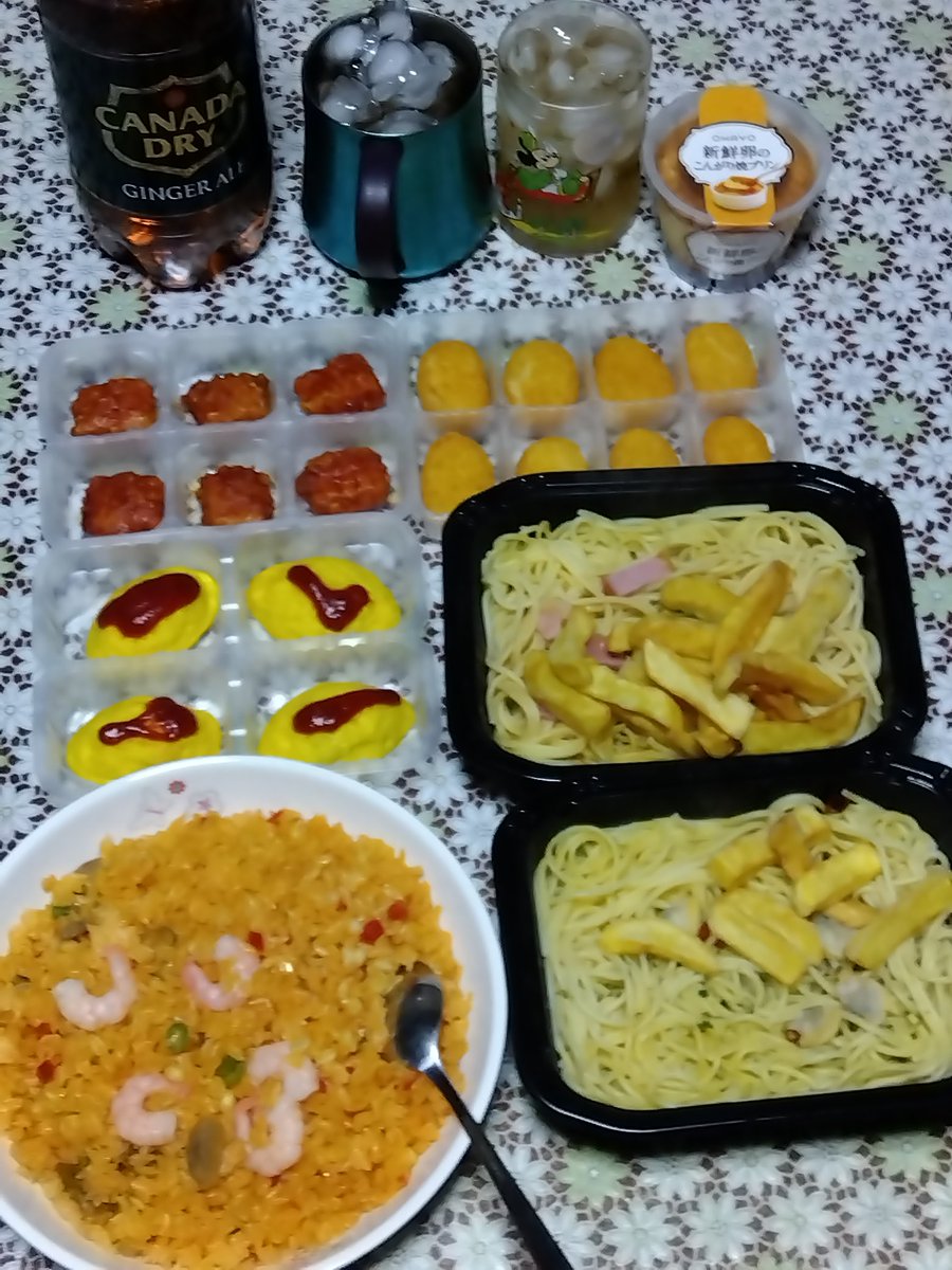 現在の小さな心配や不安なんてどうせ未来の自分が解決してくれるからと…今を何も考えずに生きて来た。
その結果、過去の諸々は深刻な案件となって、現在の自分に襲いかかって来る！！
I think , I'm existing in your mind.
…飯食って何も考えずにおやすみ☆彡
#アウトドア日和みたぜ
#順逆自在の術