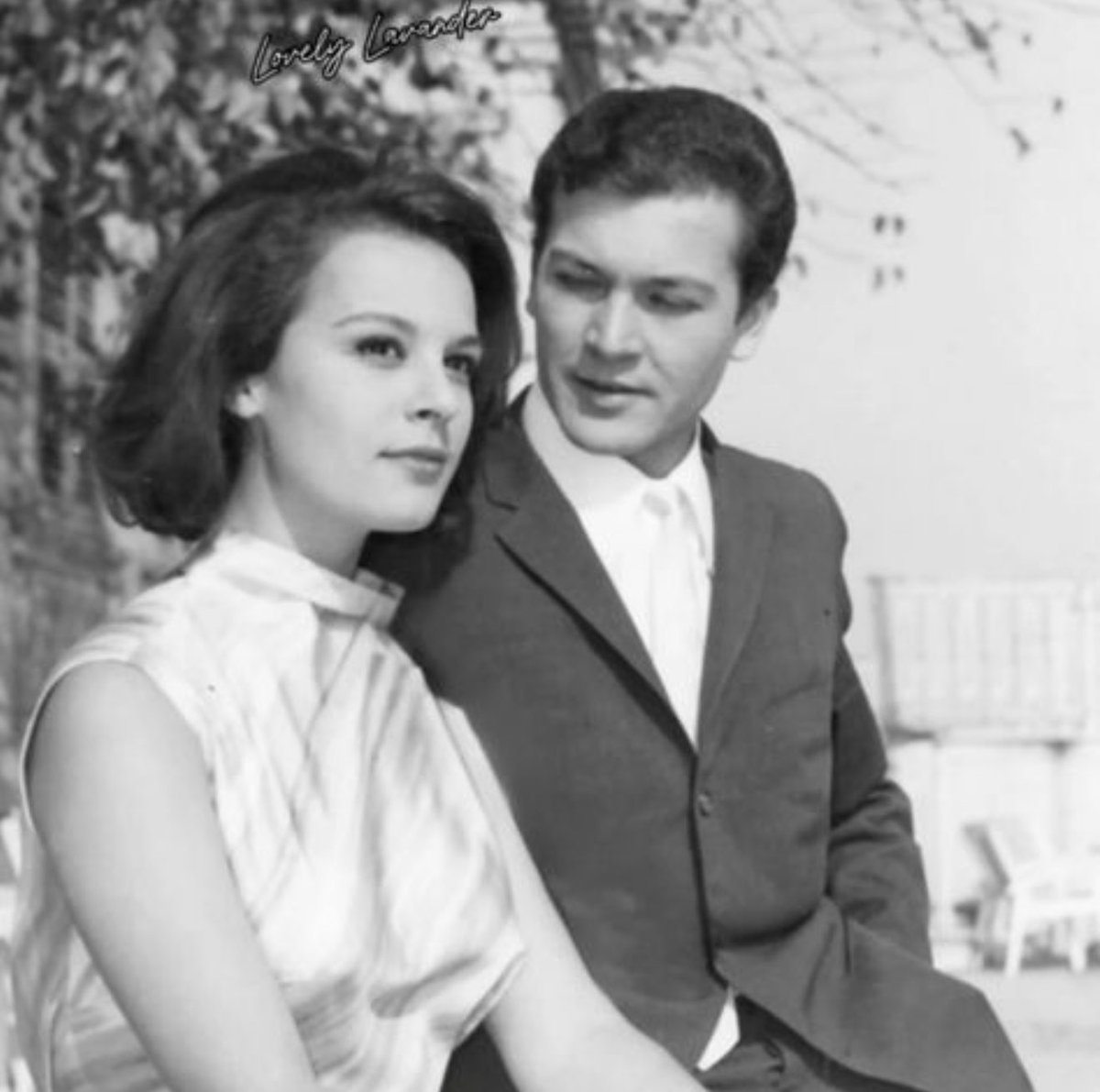 Kartal Tibet ile Hülya Koçyiğit ❤️🌹