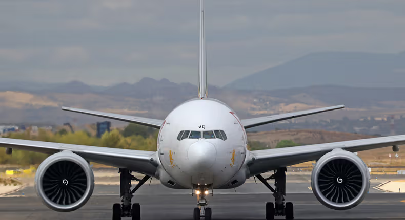 Business Insider Africa tweet media