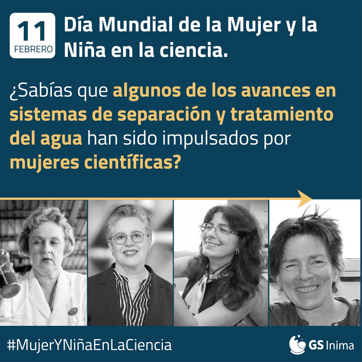 GS Inima Environment tweet media