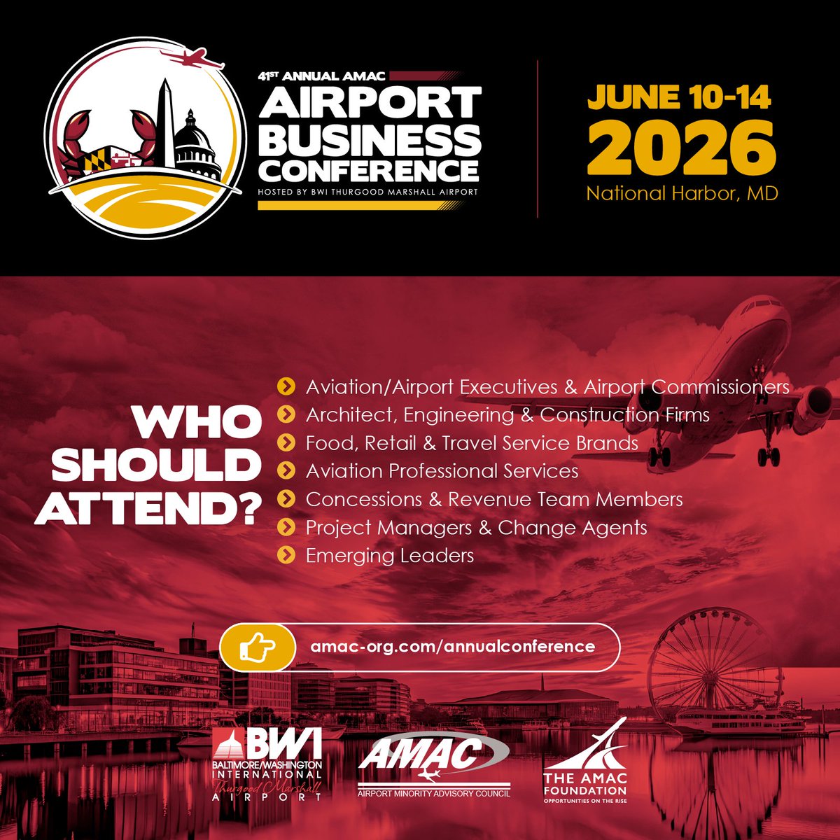 BWI Marshall Airport tweet media