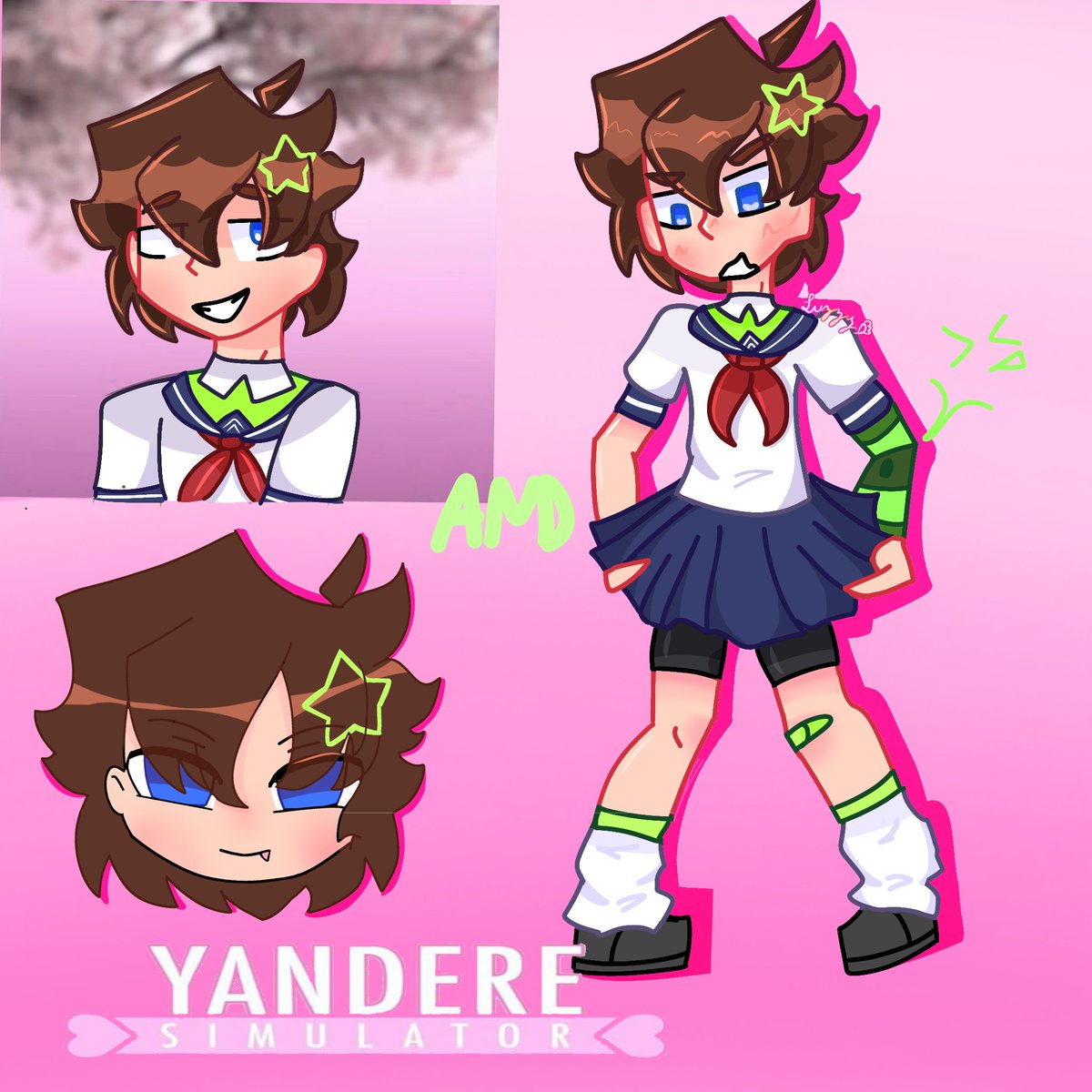 Strawberry_Suu's tweet photo. Son dibujos antiguos,de un AU antiguo💜
siokmañana
A Joel lo hoze primero por esto esta tan culero🫰
#FanArt #Joelo #Andelo #YandereSimulator #AU https://t.co/5xz4WkPK2O
