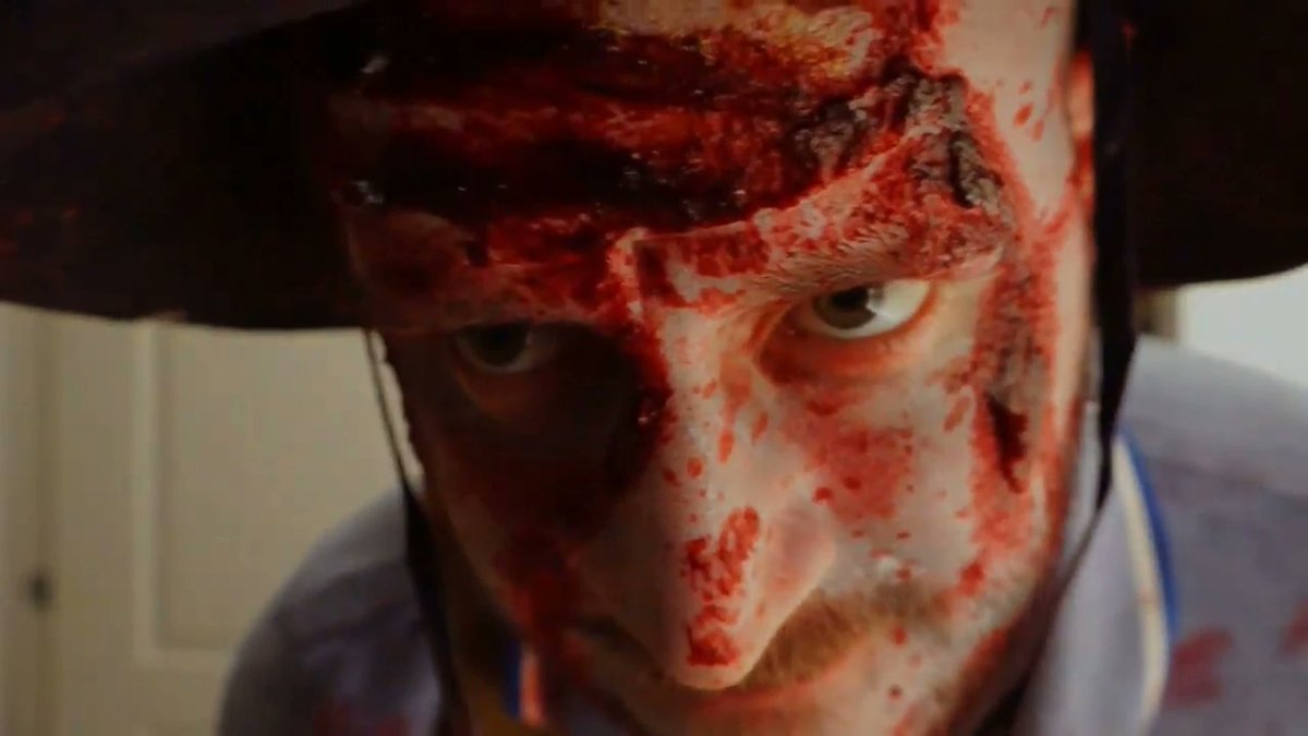 The Horror Squad Podcast tweet media