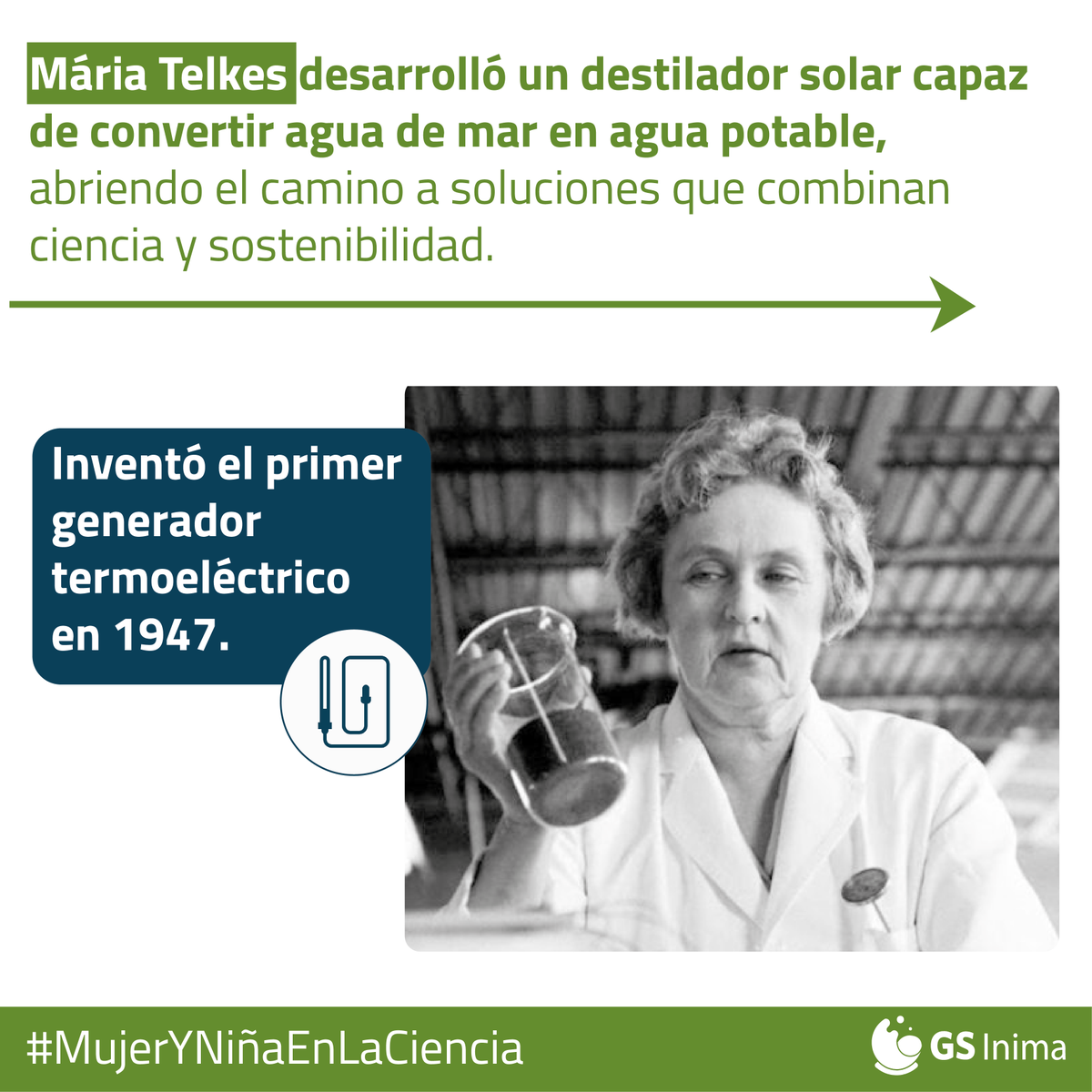 GS Inima Environment tweet media