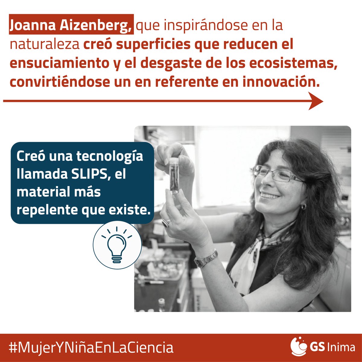 GS Inima Environment tweet media