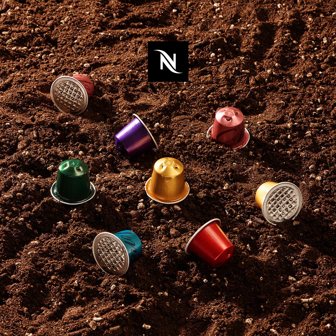 Nespresso Japan ネスプレッソ (@NespressoJP) / Posts / X