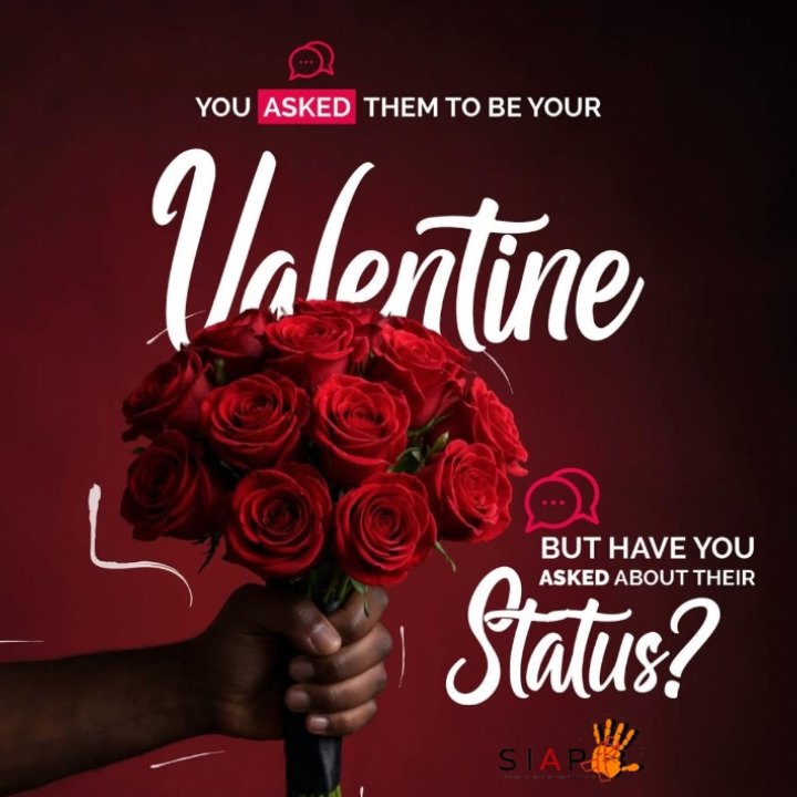 SCHOOLS INITIATIVE ON AIDS PREVENTION (SIAP) tweet media