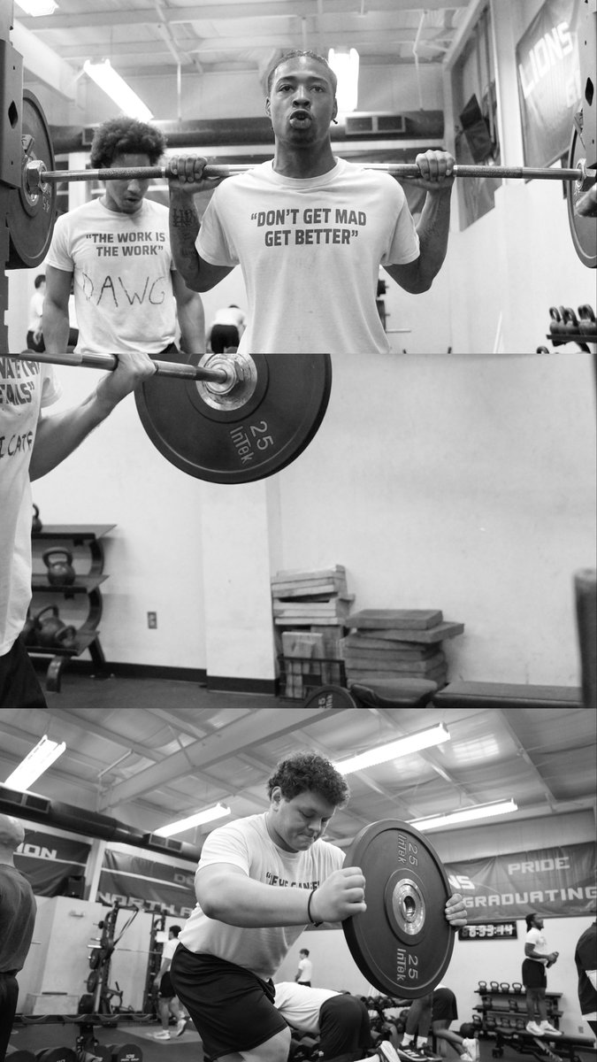 North Alabama Football tweet media