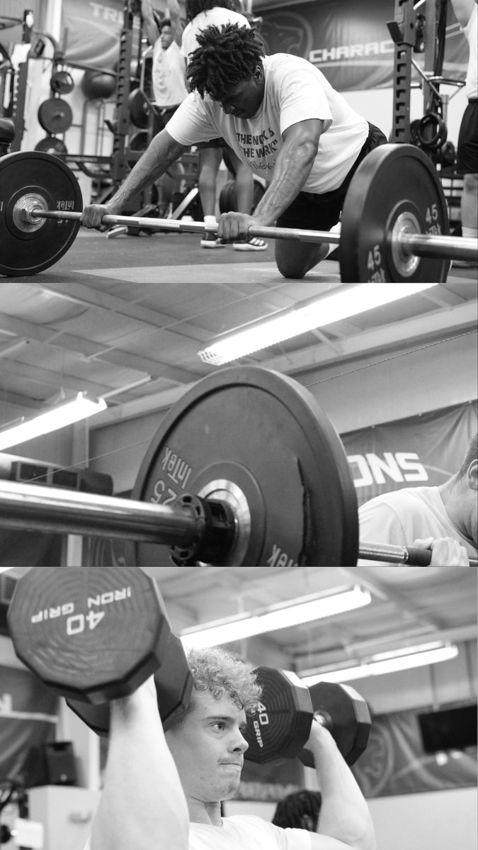 North Alabama Football tweet media