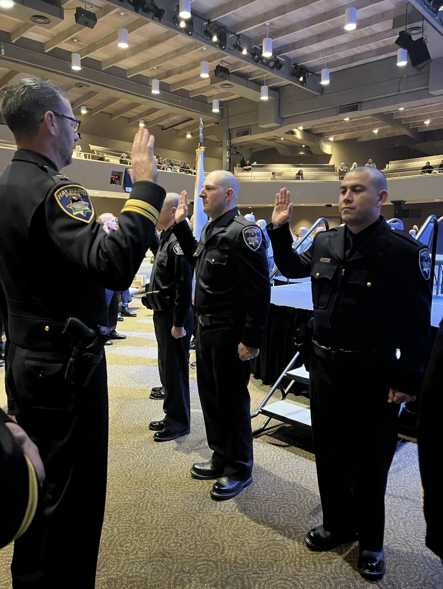 HaywardPD tweet media