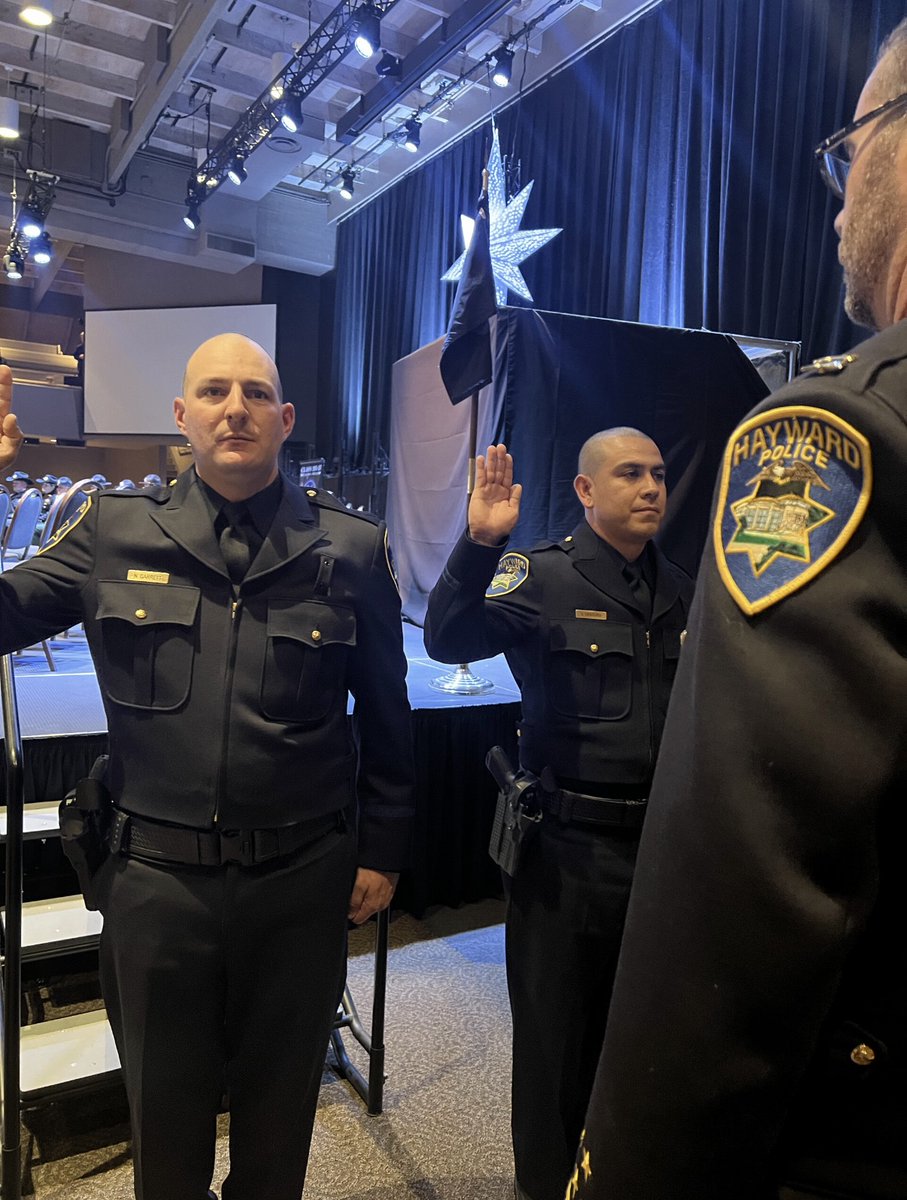 HaywardPD tweet media