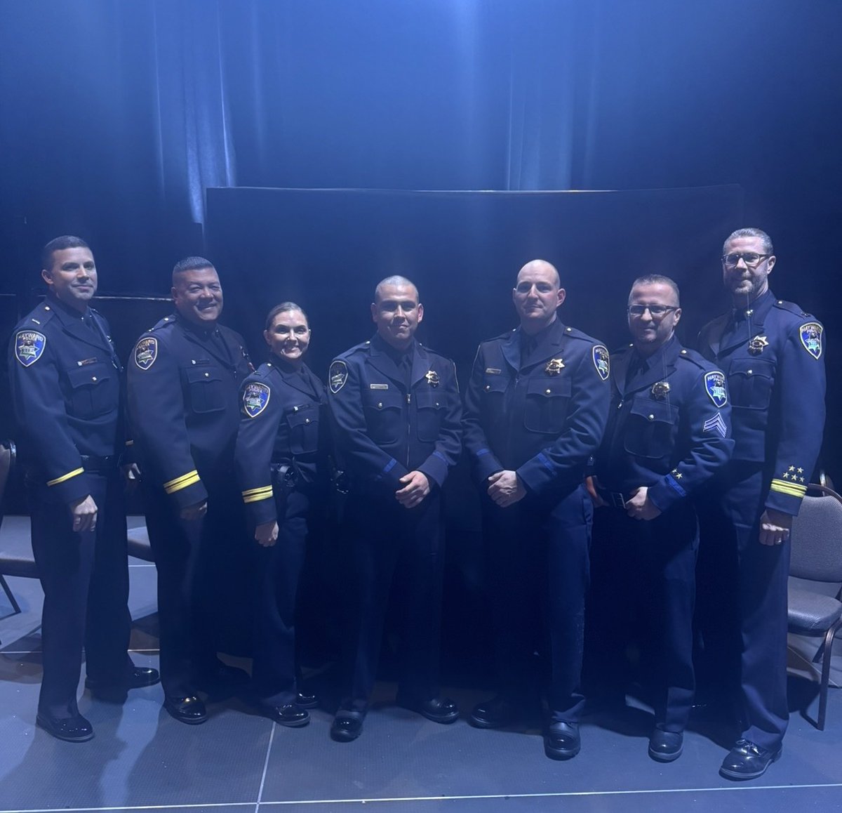 HaywardPD tweet media