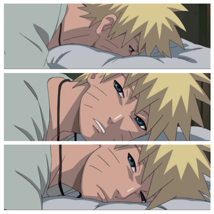 Nunca caí ni voy a caer en la falsa idea de q "Naruto es feo" no no este pibe sera boludo arrastrado aferrado pajero no se todo lo q quieran pero no es feo