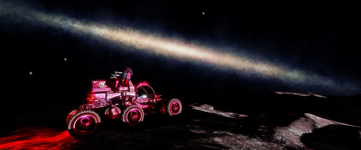 CMDR XpressioN tweet media