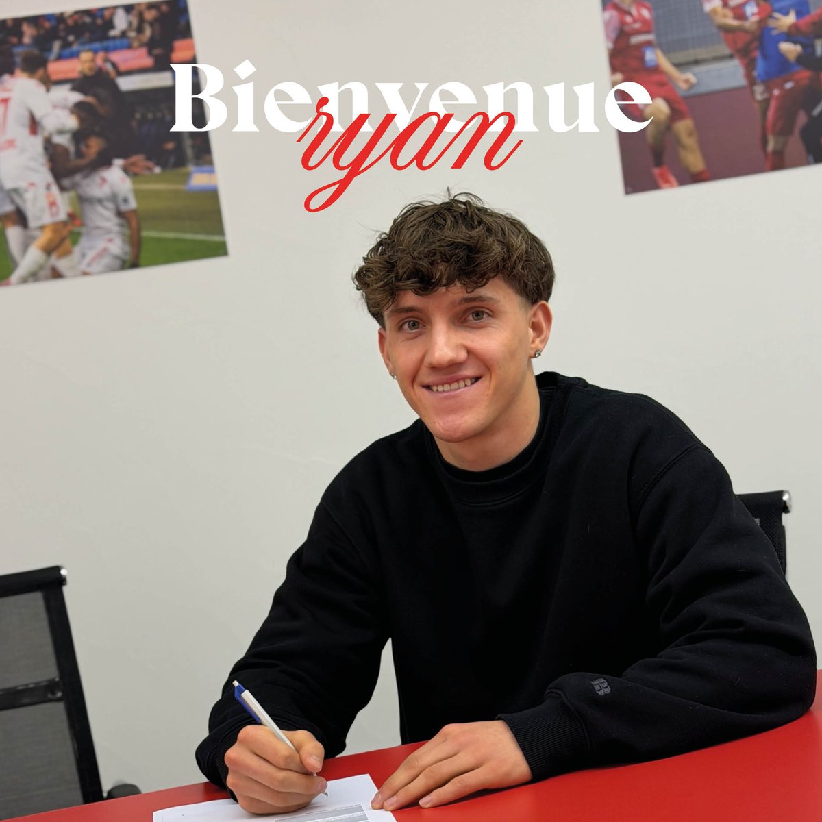 𝗥𝘆𝗮𝗻 𝗞𝗲𝘀𝘀𝗹𝗲𝗿 𝘀'𝗲𝗻𝗴𝗮𝗴𝗲 𝗮𝘂 𝗙𝗖 𝗦𝗶𝗼𝗻 🔝

Le FC Sion est heureux d’annoncer l'arrivée de 𝗥𝘆𝗮𝗻 𝗞𝗲𝘀𝘀𝗹𝗲𝗿. Le défenseur de 20 ans s’est engagé en Valais jusqu’en 2029. ✍🏼

📝 tinyurl.com/3p64n6aw 

🗣 𝗔𝗹𝗹𝗲𝘇 𝗦𝗶𝗼𝗻 🔴⚪️

#Ensemble #Toujours