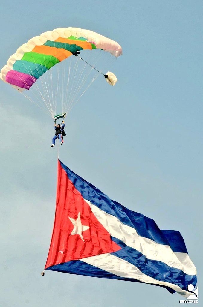 “La Revolución Cubana seguirá existiendo, por mucho que les duela eso a los señores imperialistas”