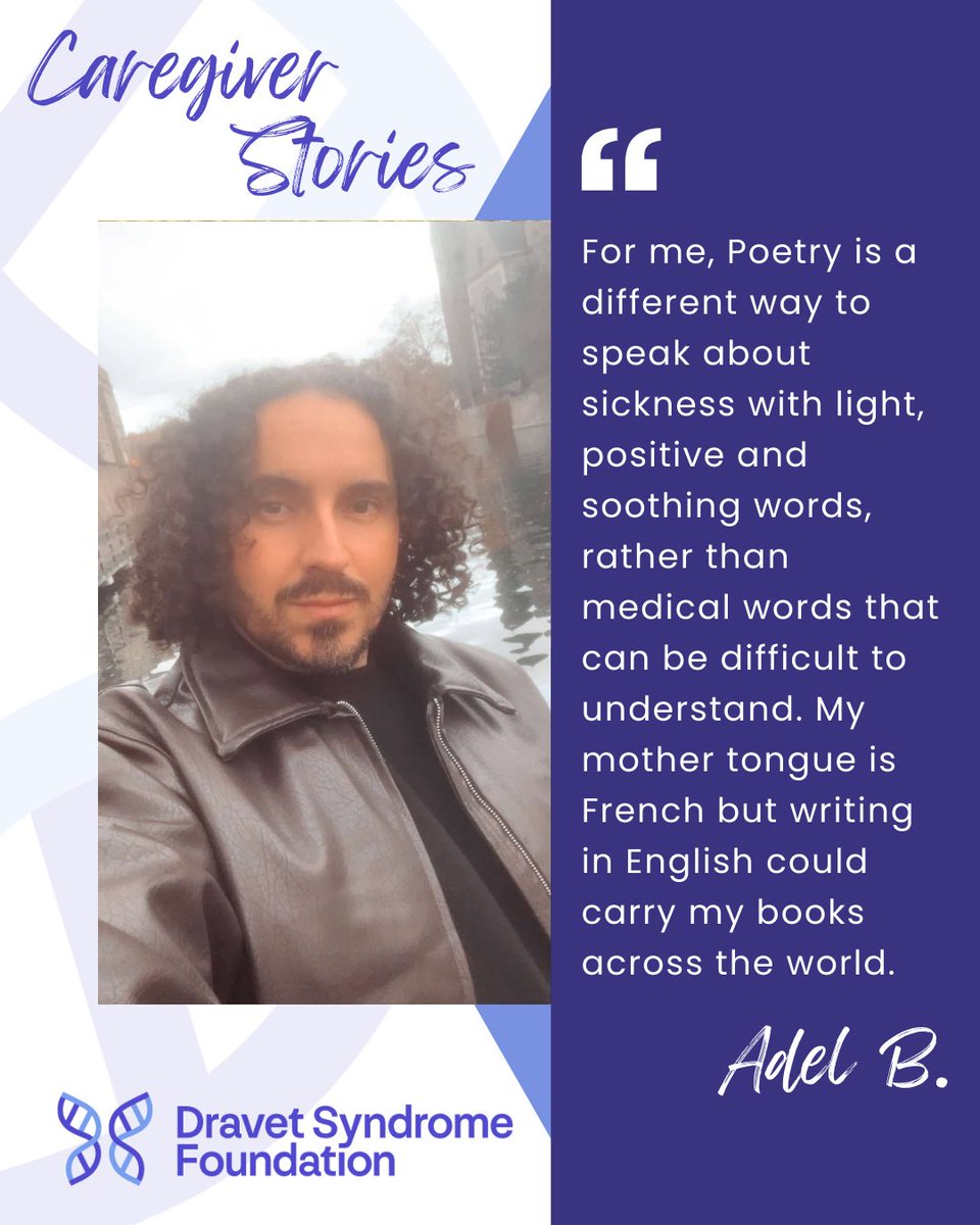 Dravet Syndrome Foundation tweet media