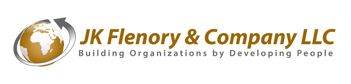 JK Flenory & Company tweet media