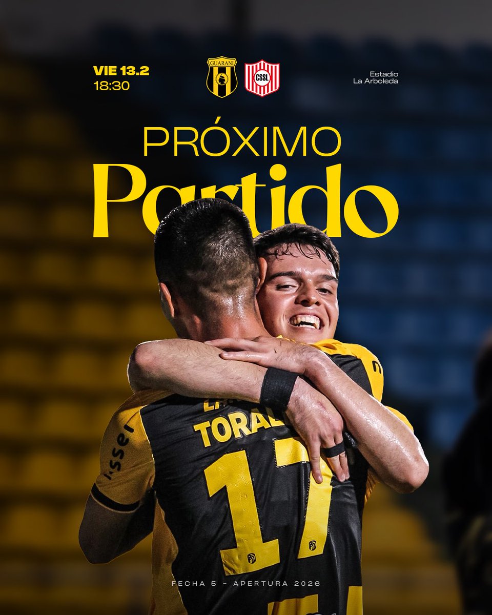 👋🏼 Nos vemos el viernes 🔜 

#VamosLegendario🟡⚫️