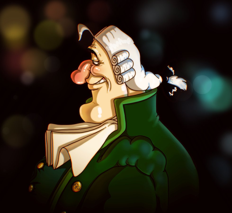 Artists, share your most popular piece!

I can't because it's hella NSFW, so here's my second and third most popular.