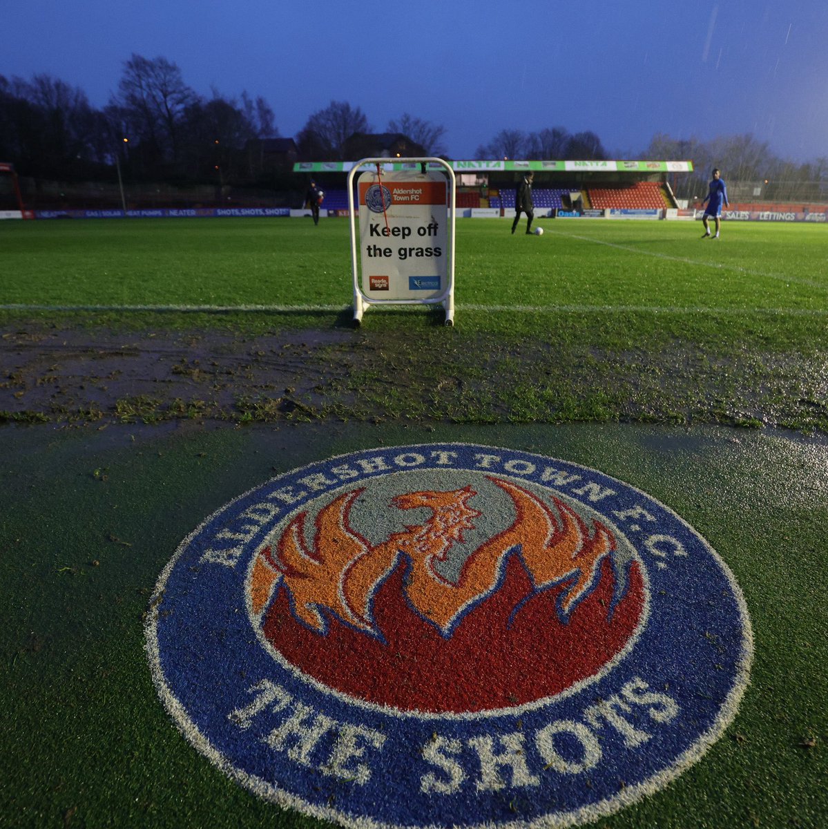 Southend United FC tweet media