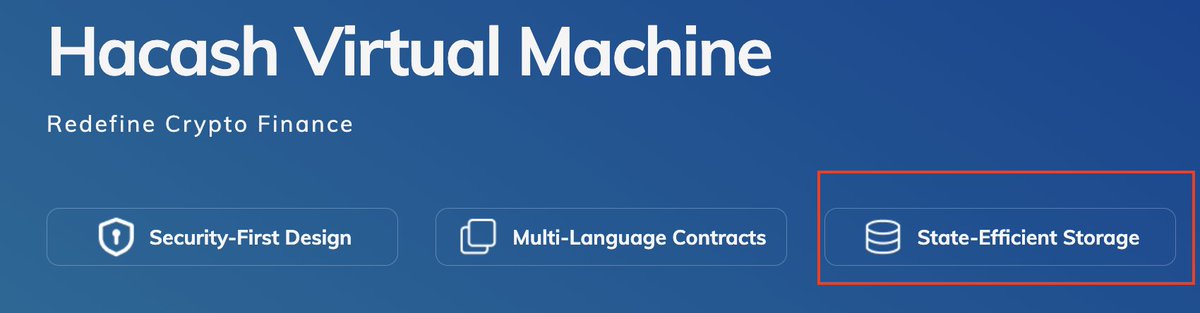 HacashㄜWizard 巫师 ∞/16,777,216 tweet media