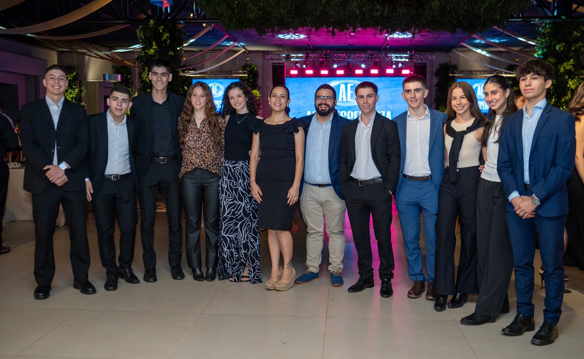 Fundación Jesuitas tweet media