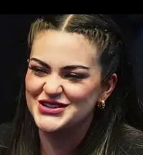 Abusadas, eso sucede cuando toman leche pasada.